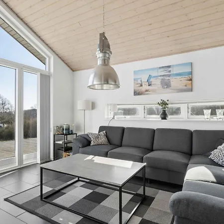 Sea View And Space For The Whole Family Vakantiehuis