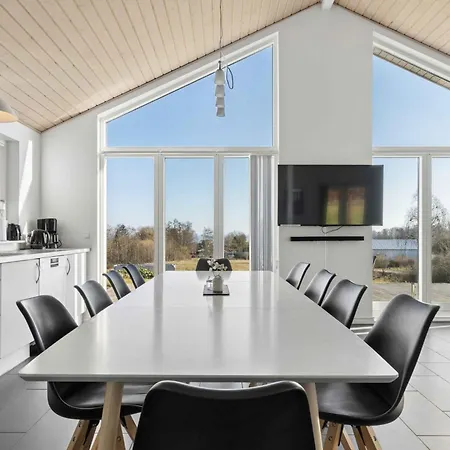 Sea View And Space For The Whole Family Vakantiehuis