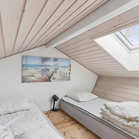 Vakantiehuis Sea View And Space For The Whole Family *