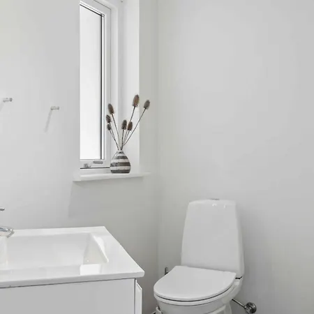 Vakantiehuis Sea View And Space For The Whole Family *