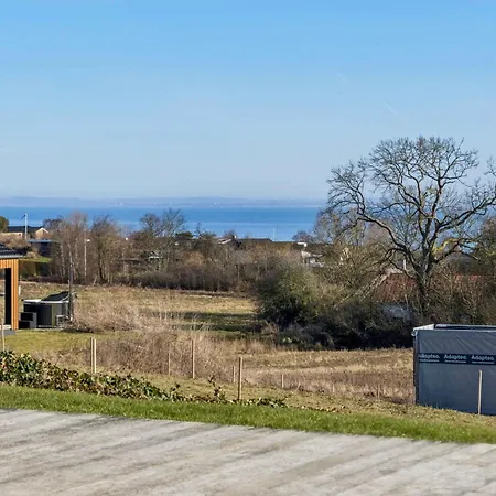 Sea View And Space For The Whole Family Vakantiehuis *
