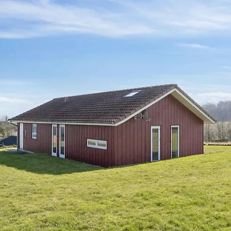 Meerblick, Und Platz Für Familie * Augustenborg