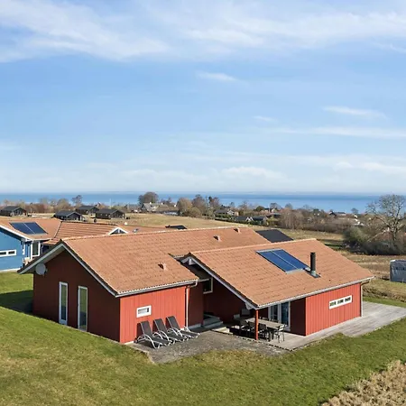 Sea View And Space For The Whole Family Vakantiehuis