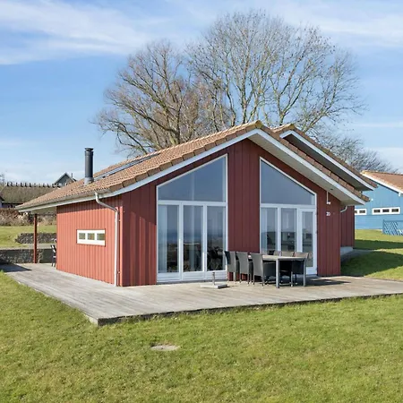 Vakantiehuis Sea View And Space For The Whole Family