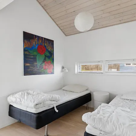 Sea View And Space For The Whole Family 度假居