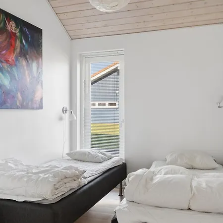 Meerblick, Und Platz Für Familie Ferienhaus
