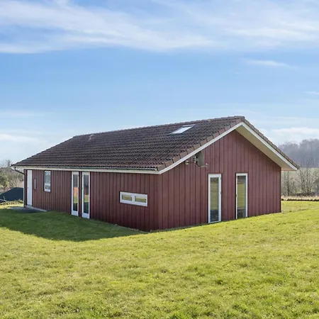 Meerblick, Und Platz Für Familie Ferienhaus *