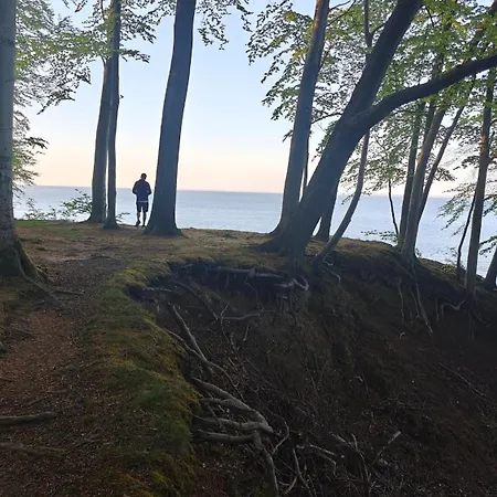 Meerblick, Und Platz Für Familie