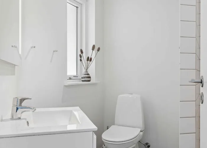 Vakantiehuis Sea View And Space For The Whole Family *